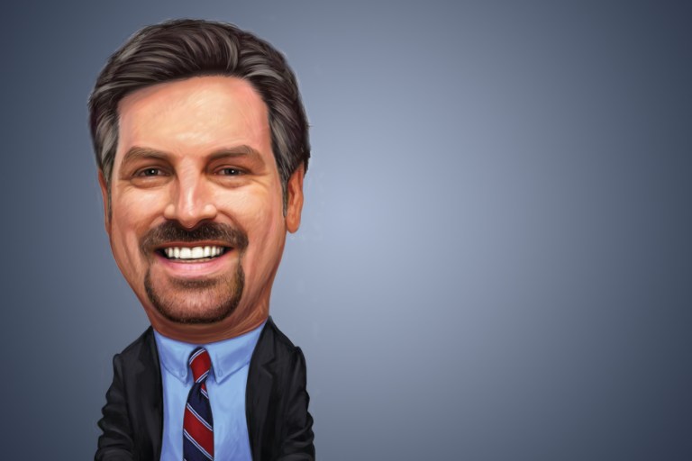 Don’t Trust Bob Corker