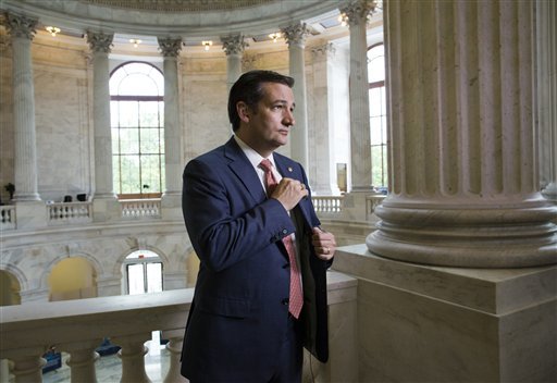 12 questions about the Benghazi attacks that Ted Cruz wants answered