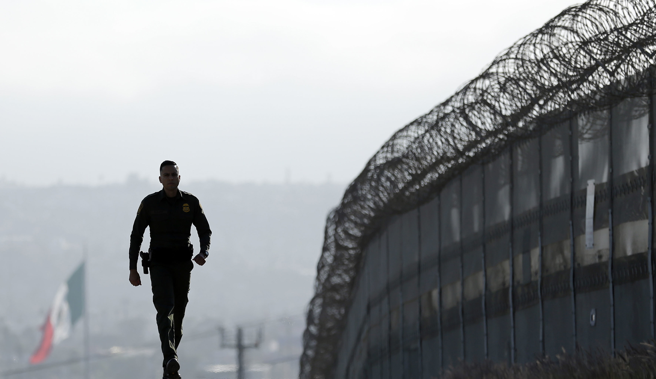 Continuous immigration litigation hurts national security