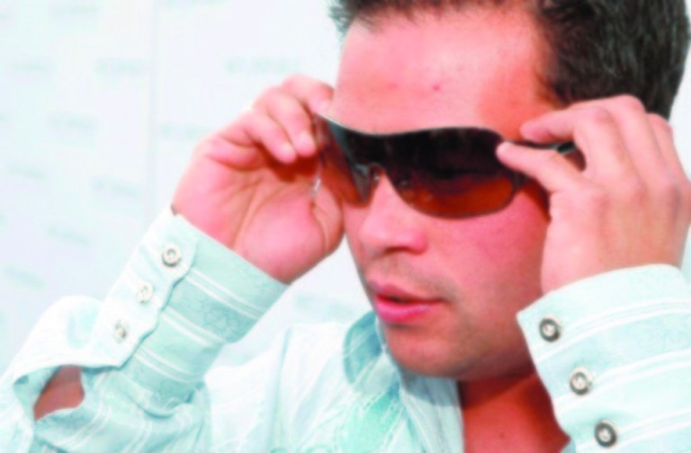 Photo by Ethan Miller/Getty Images for Wet Republic