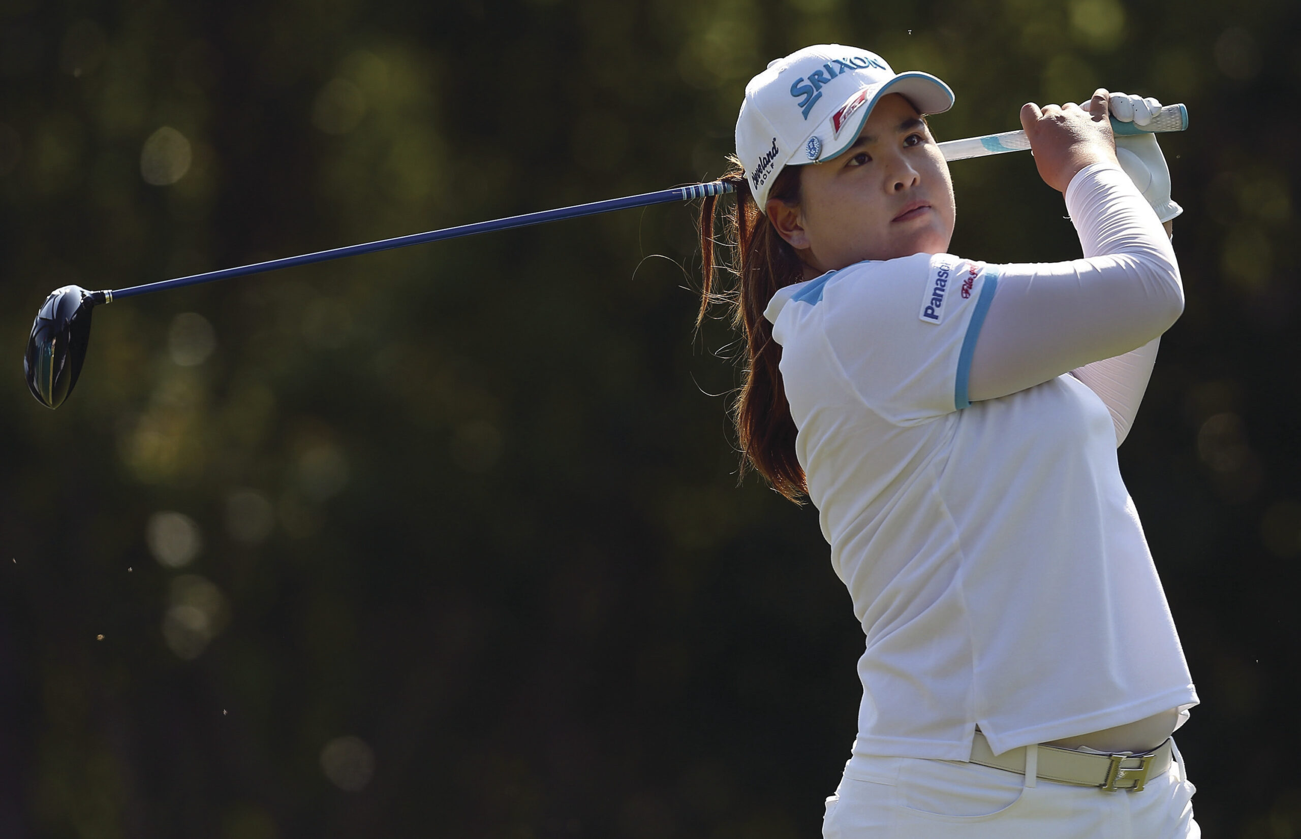 Kingsmill Championship is set for a big showdown between Inbee Park and Stacy Lewis