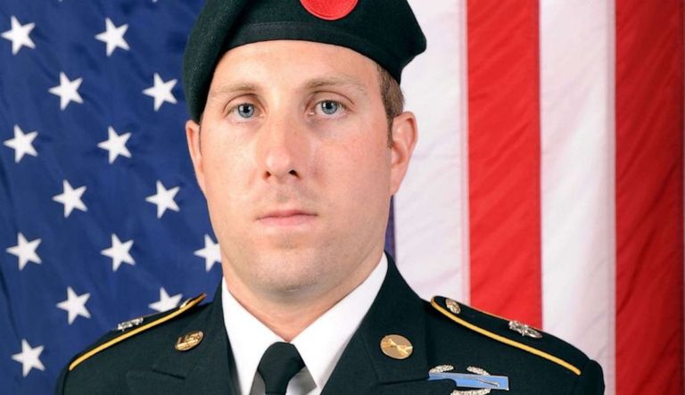 ‘He had presence’: Colleagues remember fallen Green Beret while friends raise more than $150,000 for family
