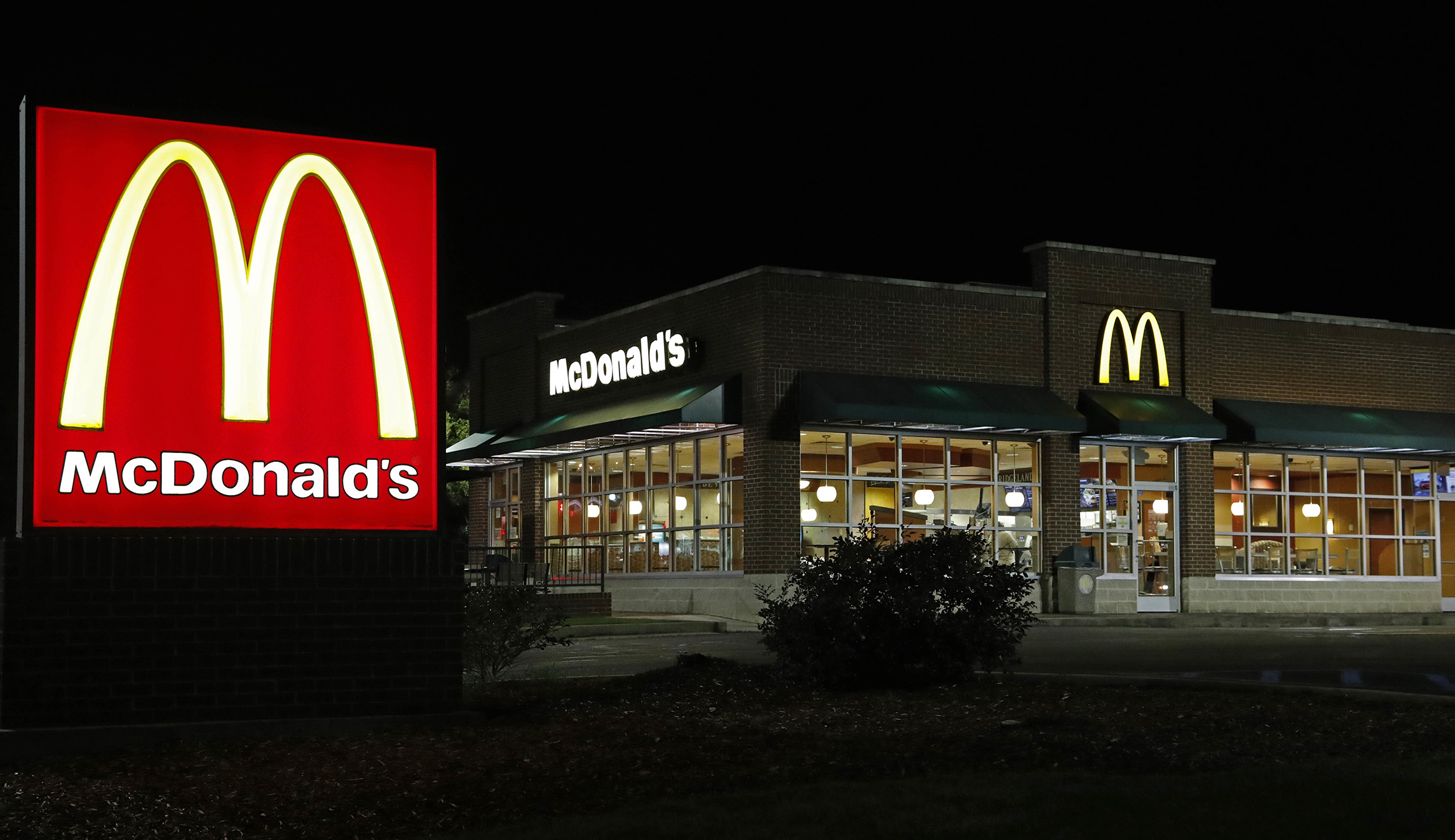 McDonald’s released Szechuan Sauce again. Can all the ‘Rick and Morty’ fans just relax this time?