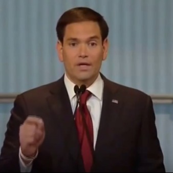 Rubio: ‘We Need More Welders and Less Philosophers’