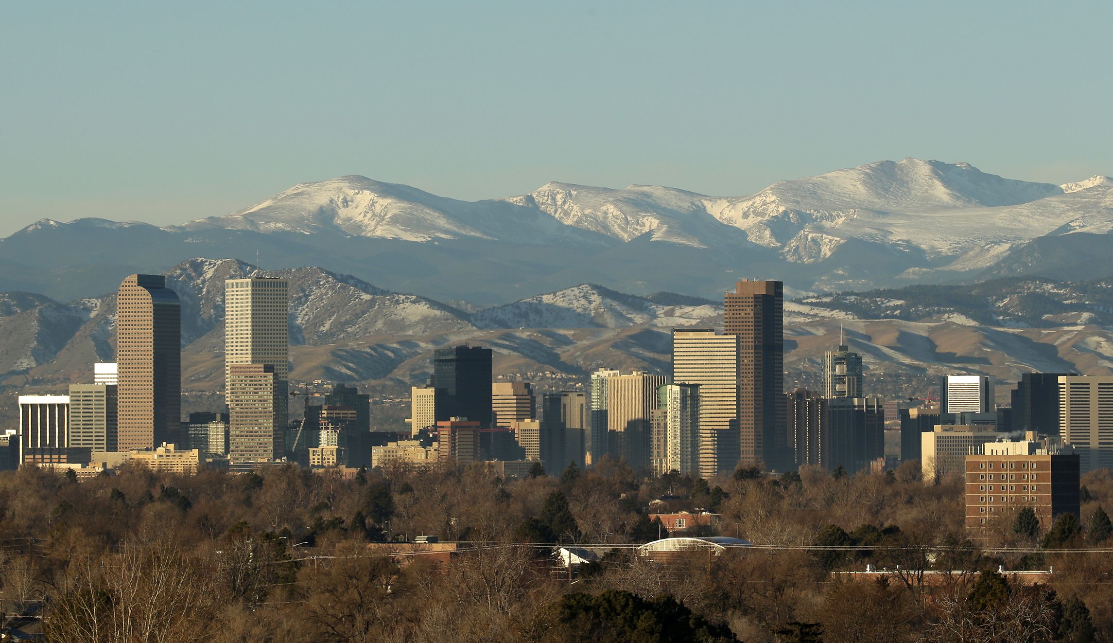 As a sanctuary city, Denver sides with illegal immigrants over citizens