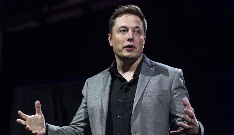 Musk is a member of Trump's manufacturing jobs and infrastructure councils, in addition to the president's strategic and policy forum. (AP Photo/Ringo H.W. Chiu, File)