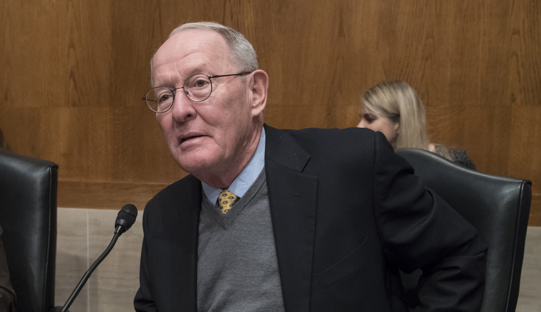 Lamar Alexander urges Trump administration to not appoint opioid ‘czar’