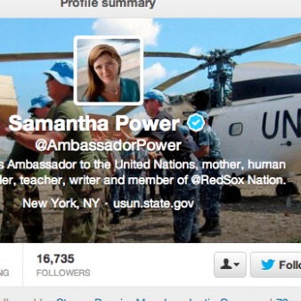 Kristol Podcast: Twitter Diplomacy?