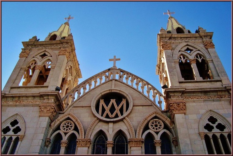 Border Bike Trip Day 10: Taking the Bus from Sonoyta to Santa Ana