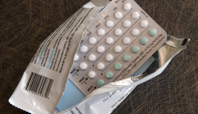 The Trump administration said in October that it will exempt employers from providing insurance coverage for contraception if it conflicts with their religious or moral beliefs. (AP Photo/Rich Pedroncelli)