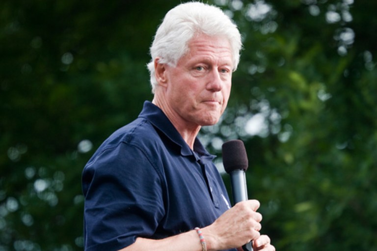 Hillary Surrogates Dismiss Rape Accusation Against Bill Clinton Because He Wasn’t Prosecuted