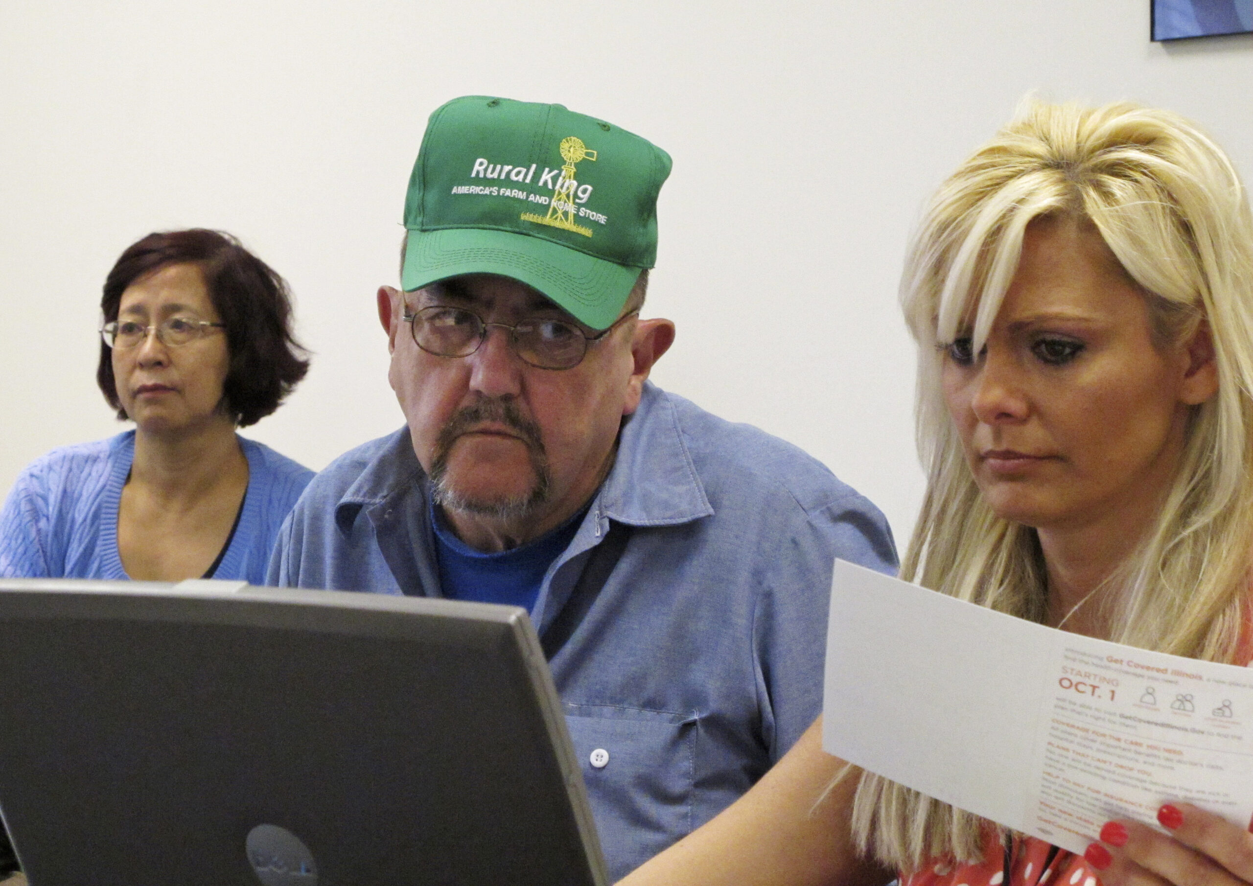 Obamacare enrollees face higher premiums next year