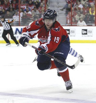 Capitals not ready to deal with the uncertainties