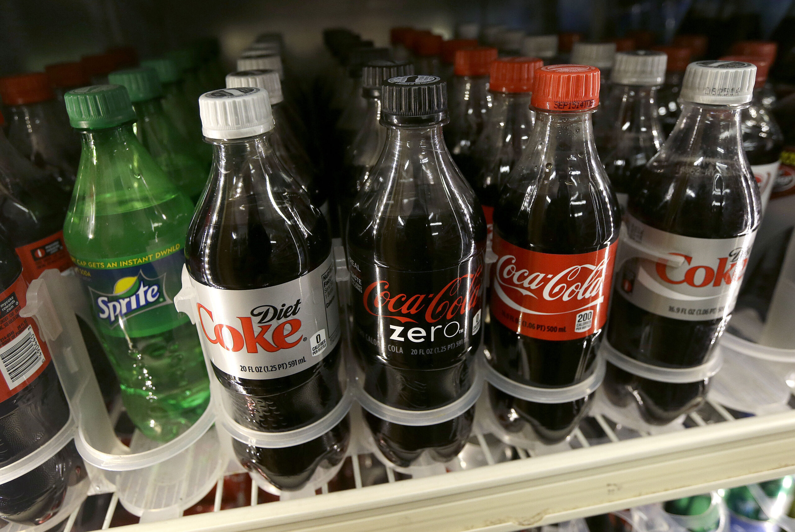 Officials could look elsewhere for cash as Seattle’s sugar taxes lag