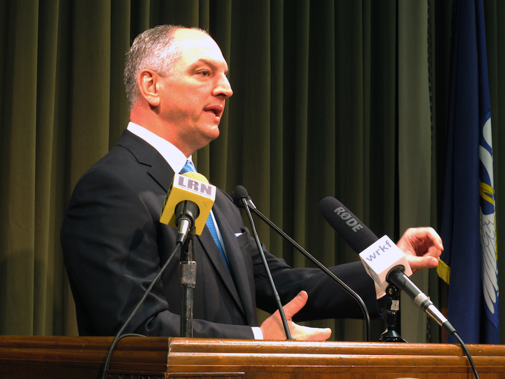 Dem. gov breaking school choice promise