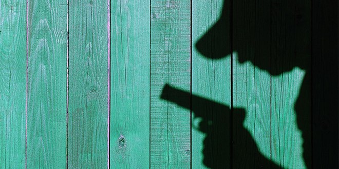 A new YouGov poll finds that 10 percent have taken an active shooter class, and many more want to. YouGov image.