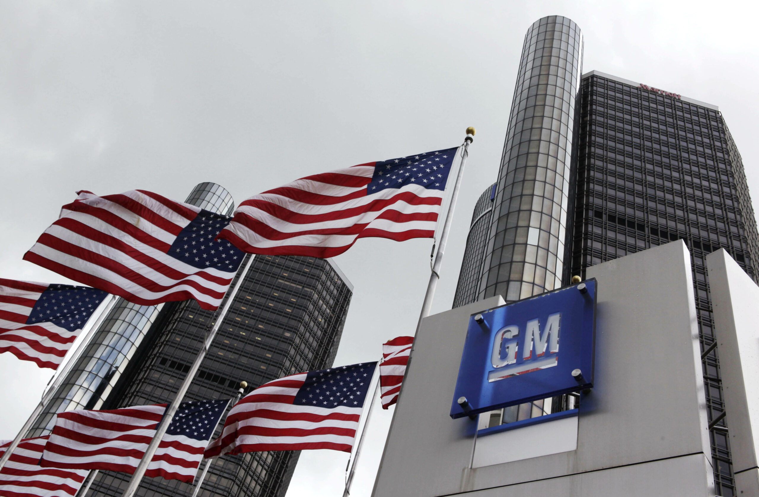 GM asks Supreme Court to shield it from lawsuits