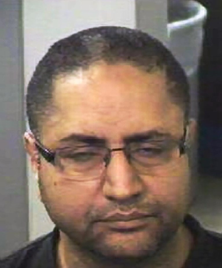   This photo provided by the Fresno County Sheriff's Office shows Avtar Singh. Singh, a former Indian Army officer wanted in a 1996 killing in the disputed Kashmir region killed his wife and two of their children in their California home Saturday, June 9, 2012 before apparently taking his own life, authorities said. (AP Photo/Fresno County Sheriff's Office)  