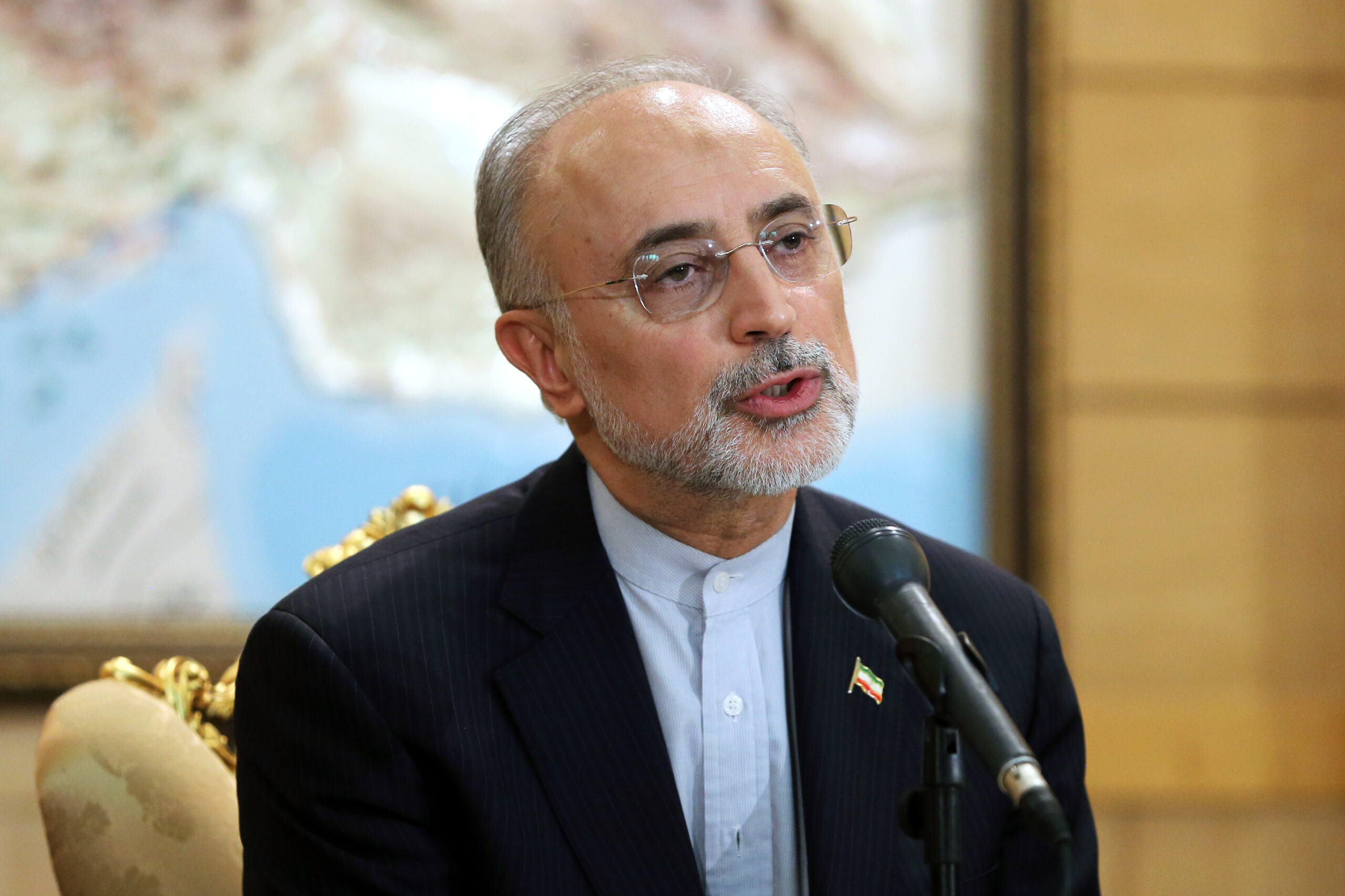Can the Iranian nuclear deal negotiators be trusted?