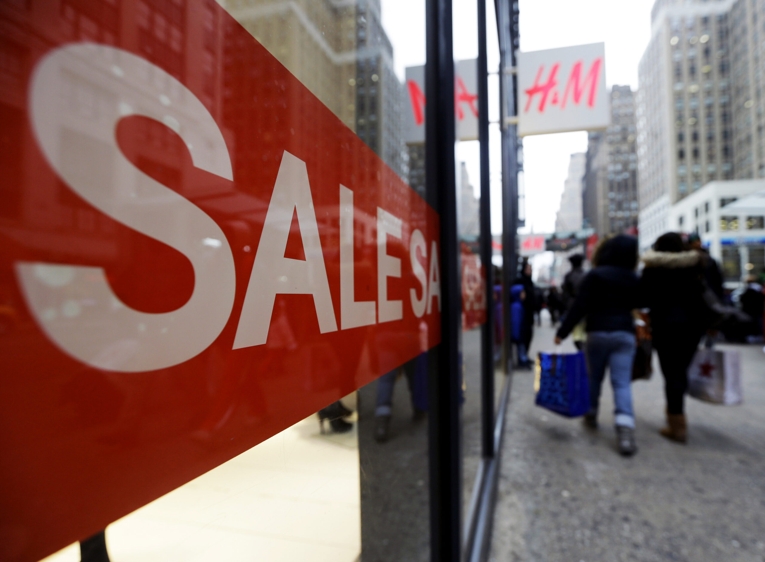 Inflation stalled in October