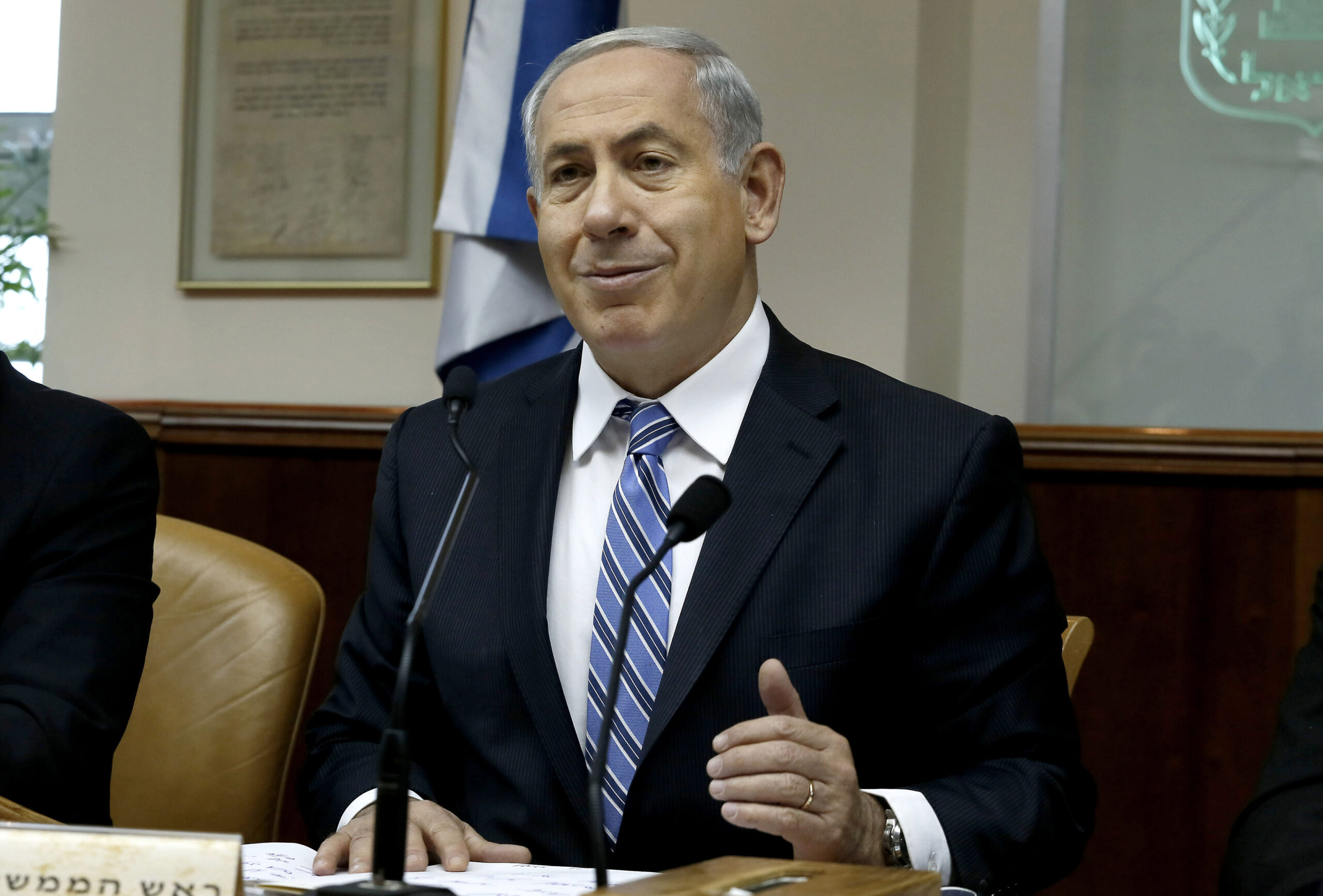 Netanyahu: Boycott attempts won’t hurt Israel