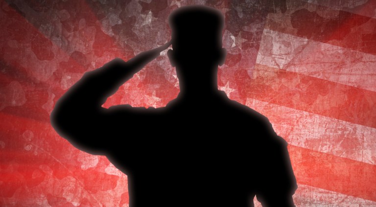 Fewer than 110 members of the current Congress have served in uniform, and that compares to a high of approximately 400 in the mid-1970s as the 