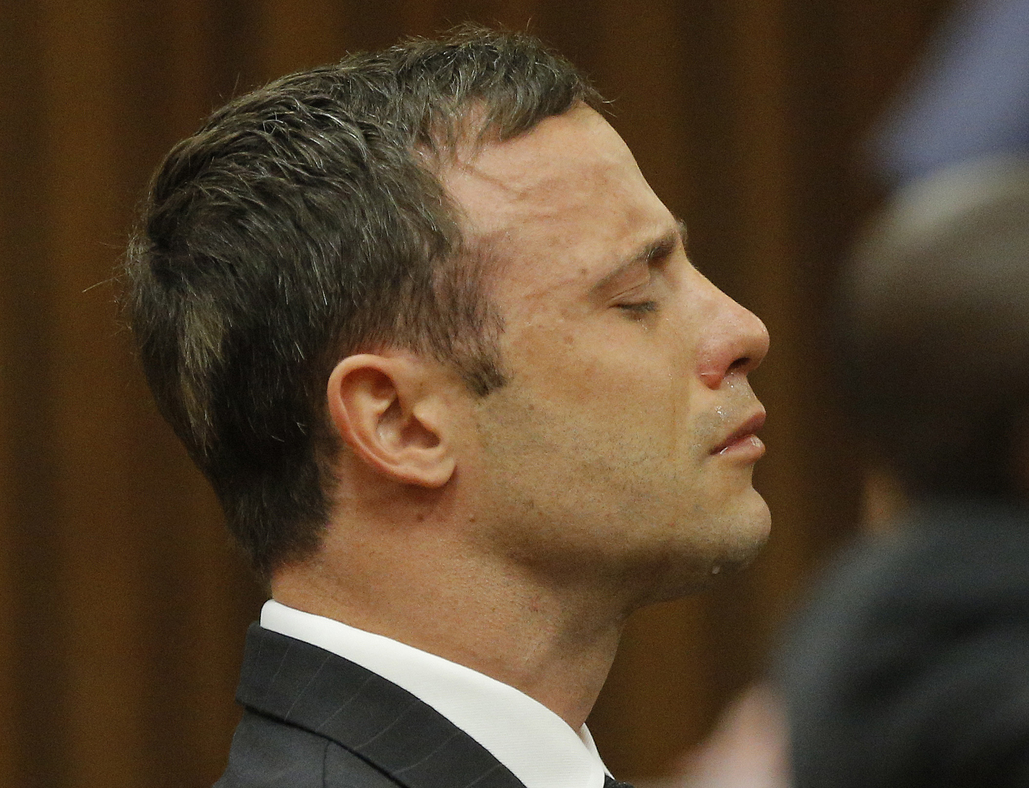 Pistorius not guilty of murder but was negligent