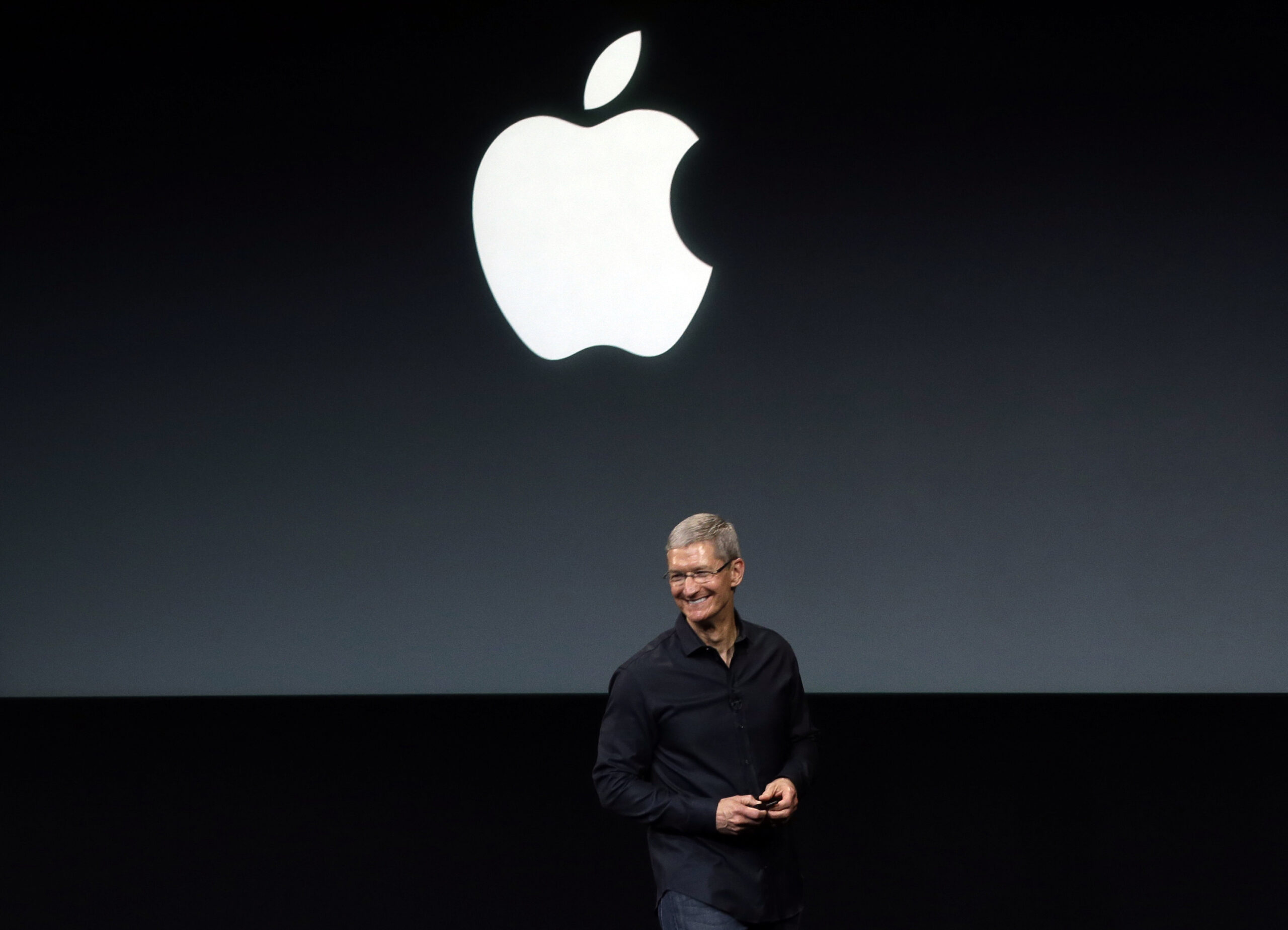 Will Apple finally reveal its next big thing?