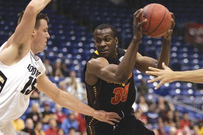 Maryland’s Turgeon left crying foul about free throws
