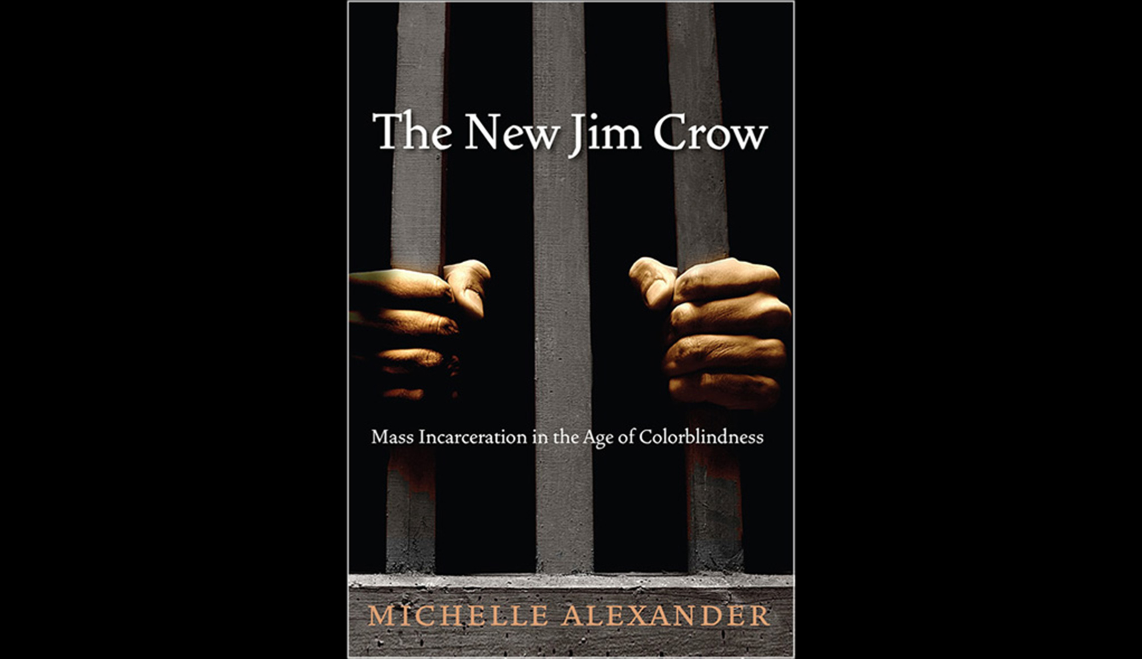 ACLU asks New Jersey prison chief to lift ban on book about mass incarceration