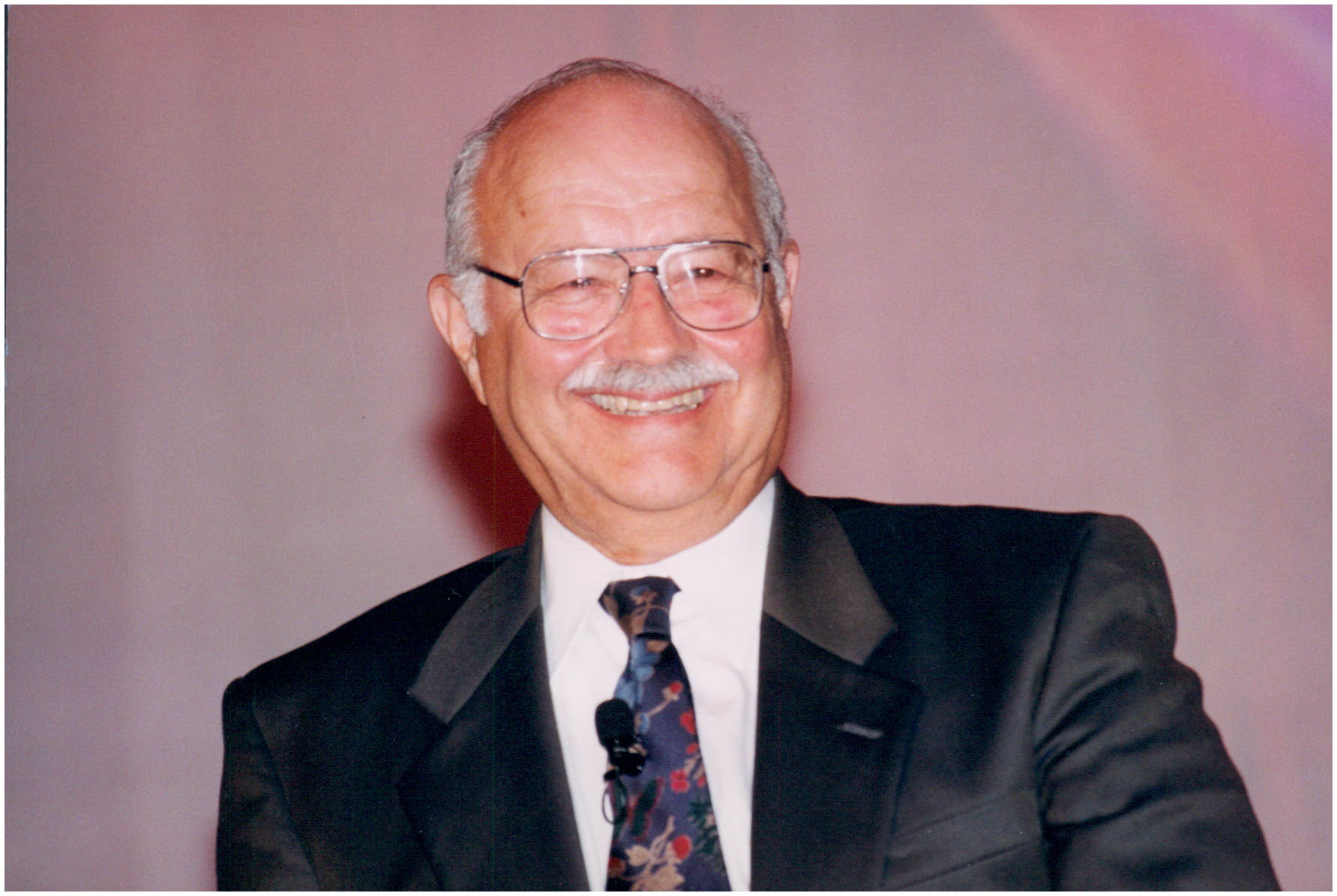 Subway co-founder Peter Buck dead at 90