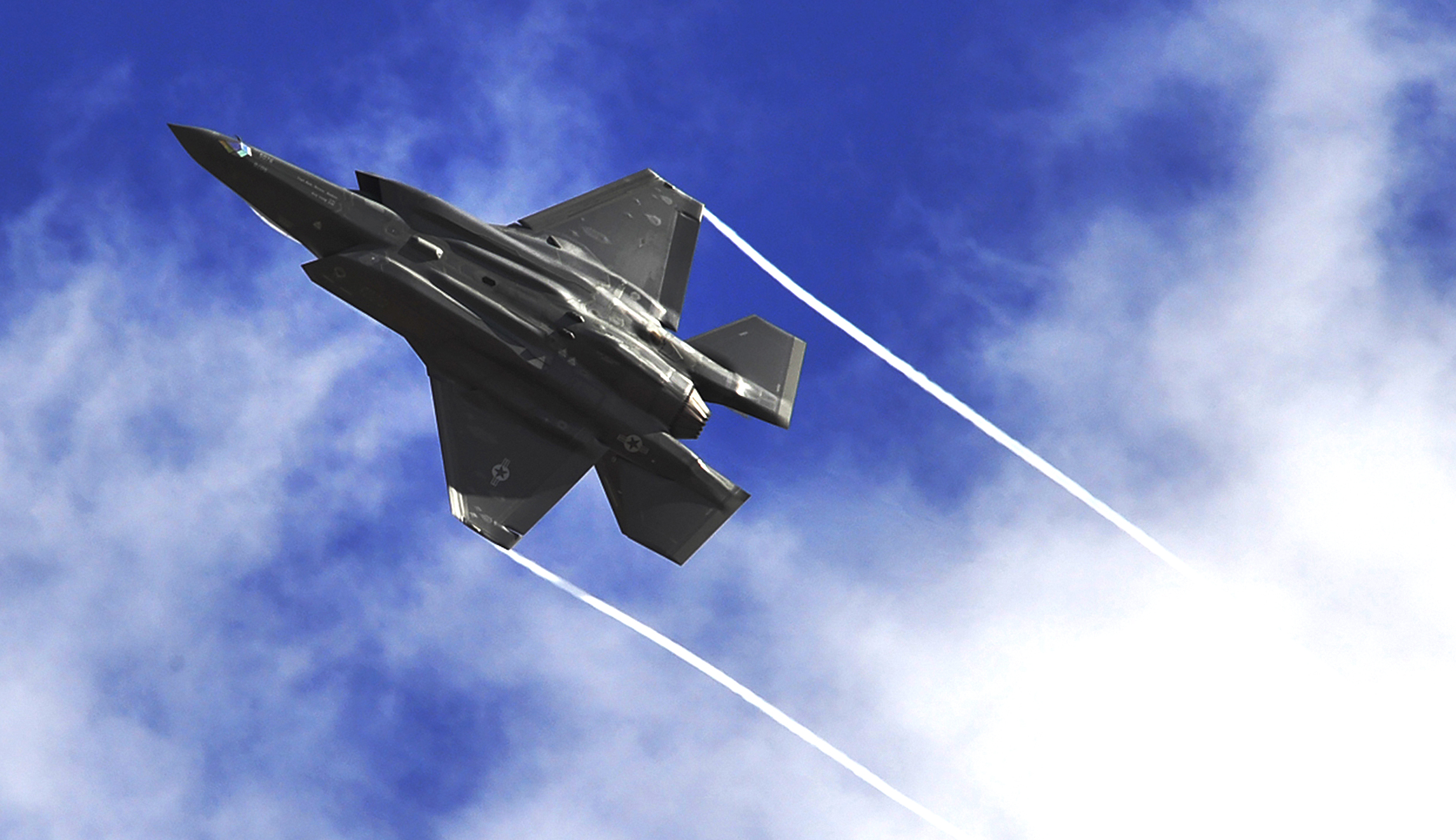 Turkey wants to buy a stealth aircraft from the US. It could be Trump’s biggest mistake