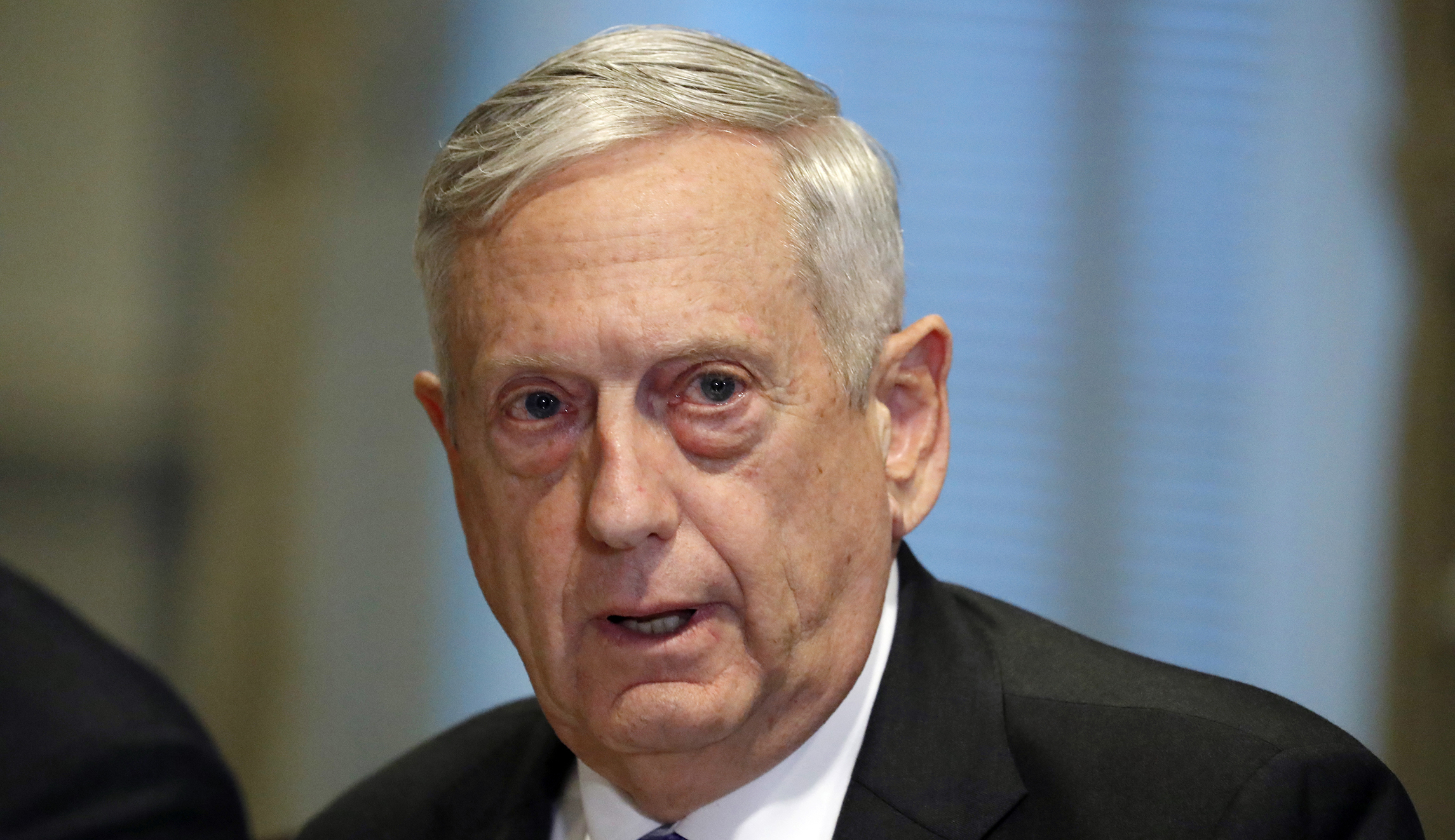 On Pakistan, Jim Mattis and Trump employ a clever good cop, bad cop strategy