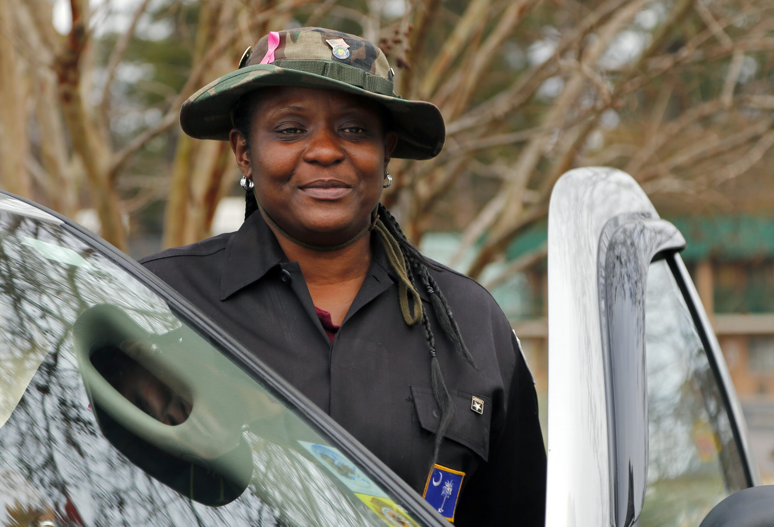 Military families worried by US fiscal cliff cuts