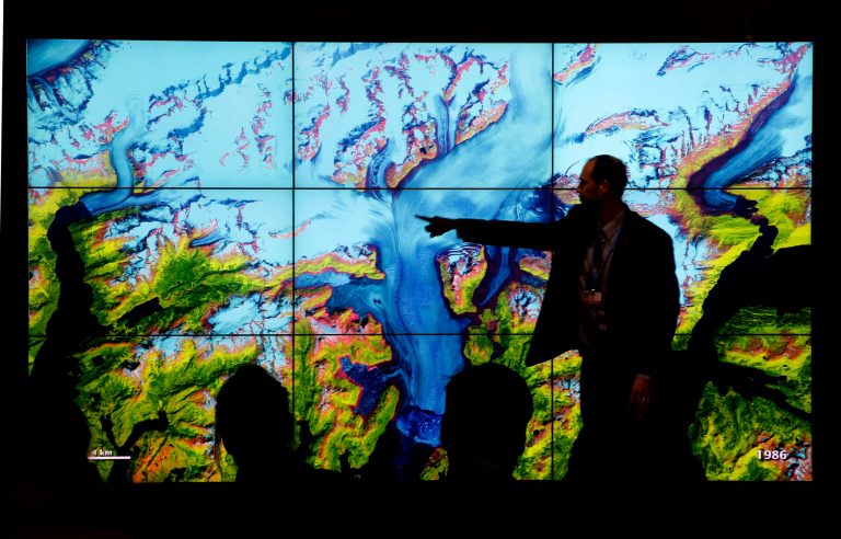 This week, the idea of the text stating the goal for limiting global warming to 1.5 degrees Celsius gained momentum. However, the latest version of the deal says the goal of the agreement will be to hold the increase in global temperature 