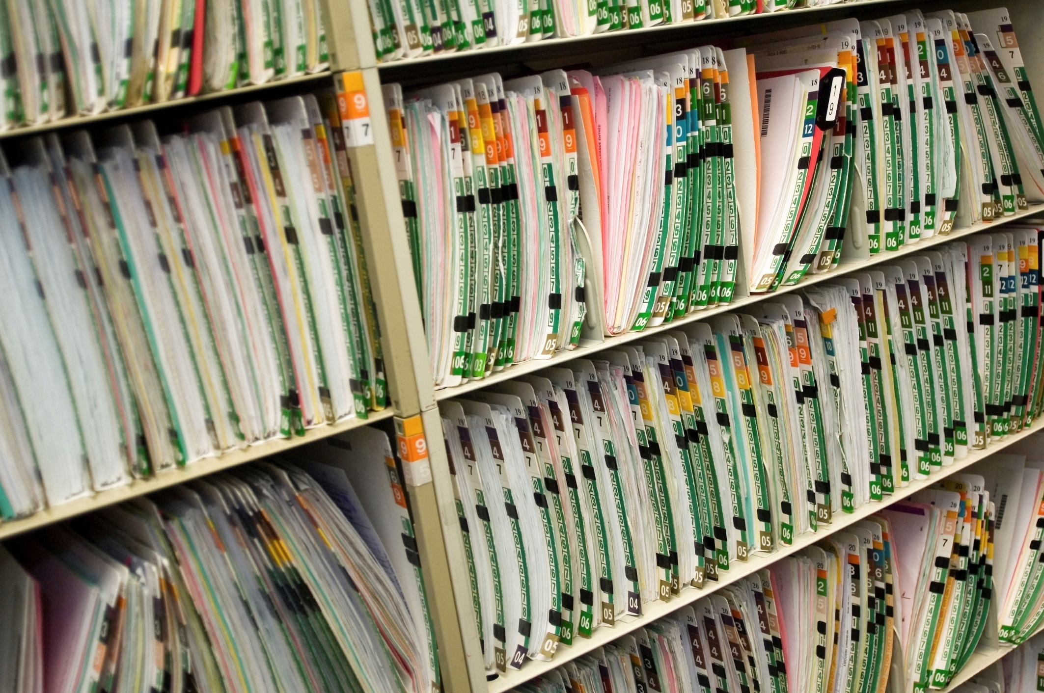 Veterans Affairs officials purged 1.5 million unfinished medical orders