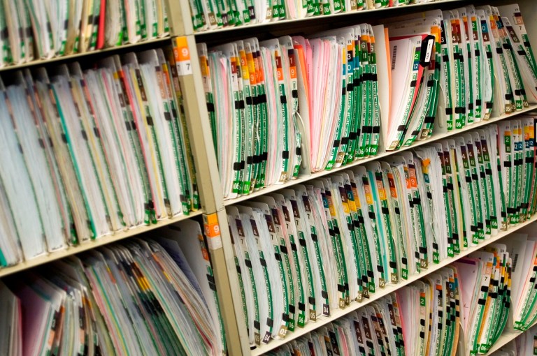 Since May 2013, veterans' medical centers nationwide have been under pressure to clear out 2 million backlogged orders for patient care or services. (Thinkstock)