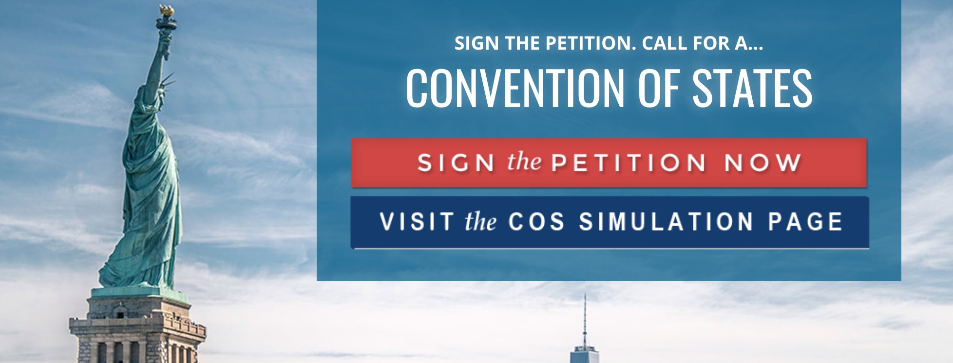 Texas joins 10 states to take back power from Washington