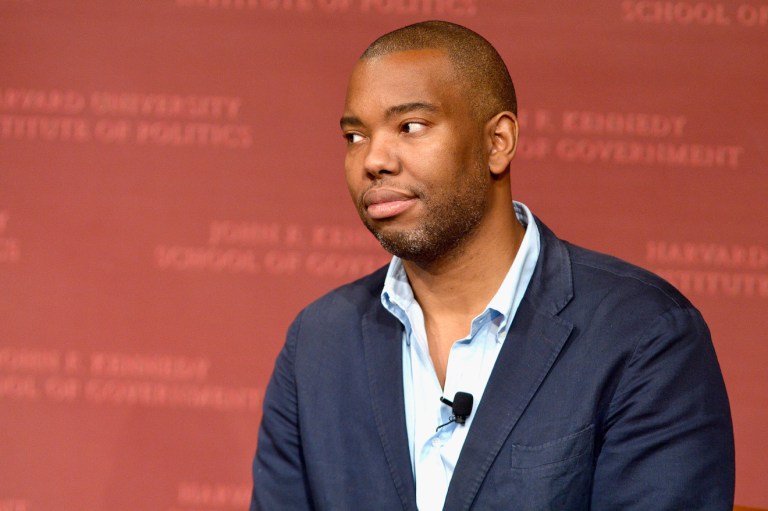 Ta-Nehisi Coates and the Glowing Amulet of Identity Politics
