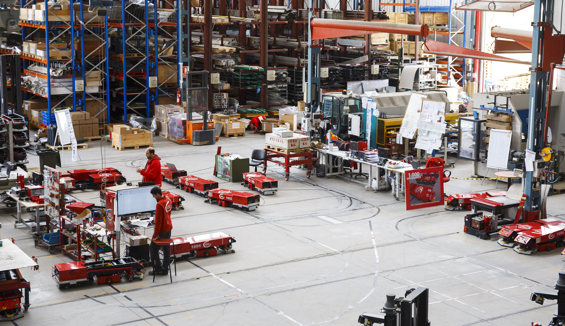 At mid-year, is the US economy a zombie, or just sleepwalking?