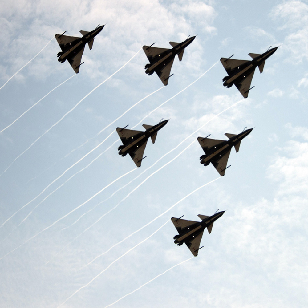 All Quiet(ed) on the Eastern Front