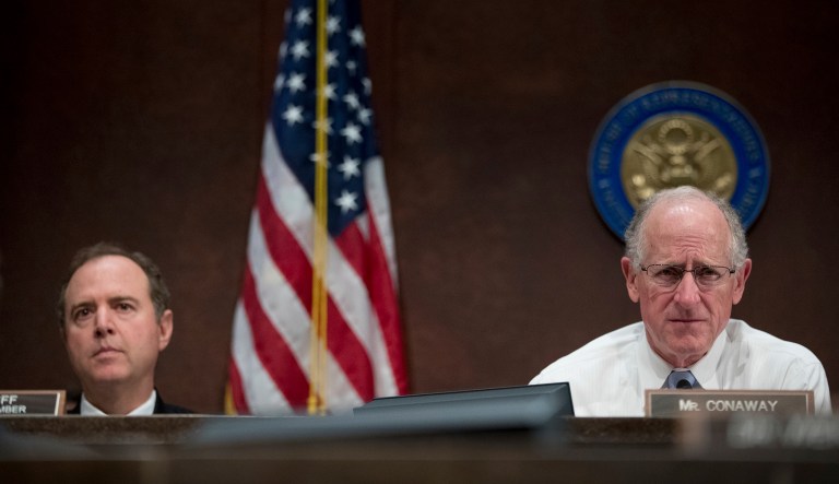 Trump tweeted on June 22 that he had 