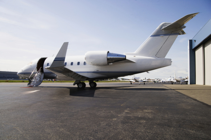Export-Import Bank defends support for private aircraft