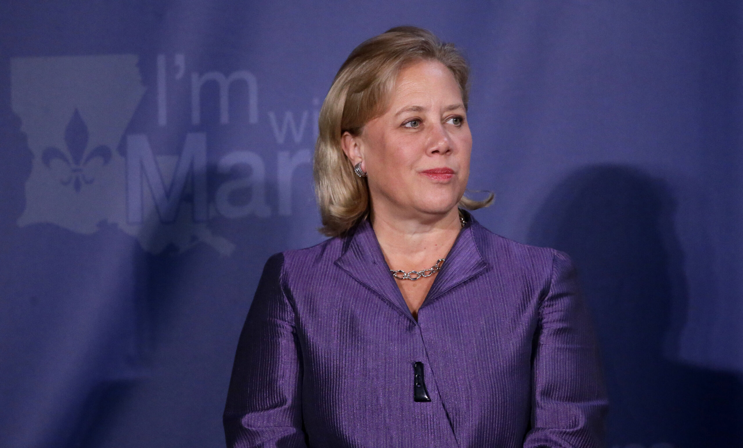 Abandoned by party, is Mary Landrieu dead woman walking? Or is GOP overconfident?