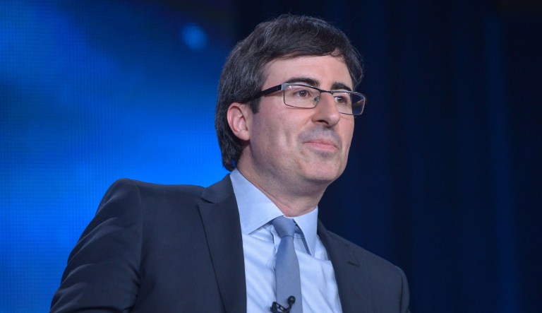 Appalachian coal magnate Bob Murray on Friday won a pair of legal victories in lawsuits against HBO comedian John Oliver and the New York Times over their portrayal of his coal business. (Photo by Richard Shotwell Invision/AP)