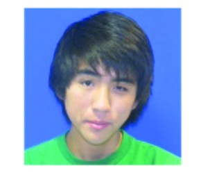 Alexander Song