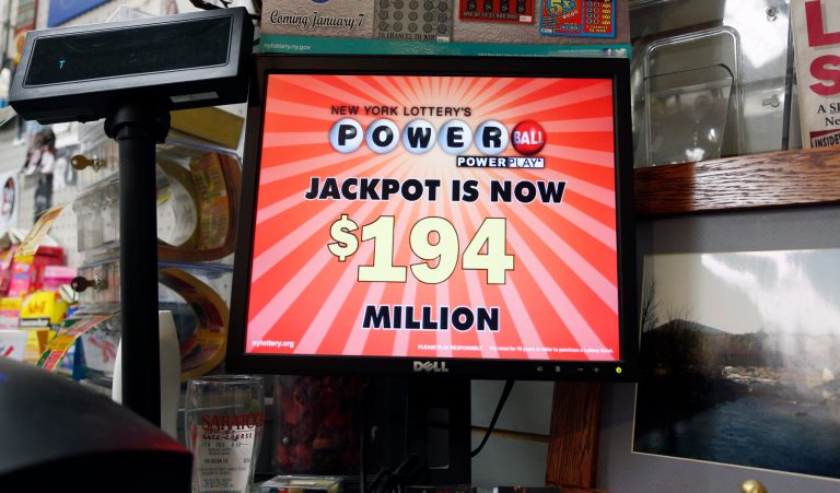 NY’s Lotto continues long decline as games grow