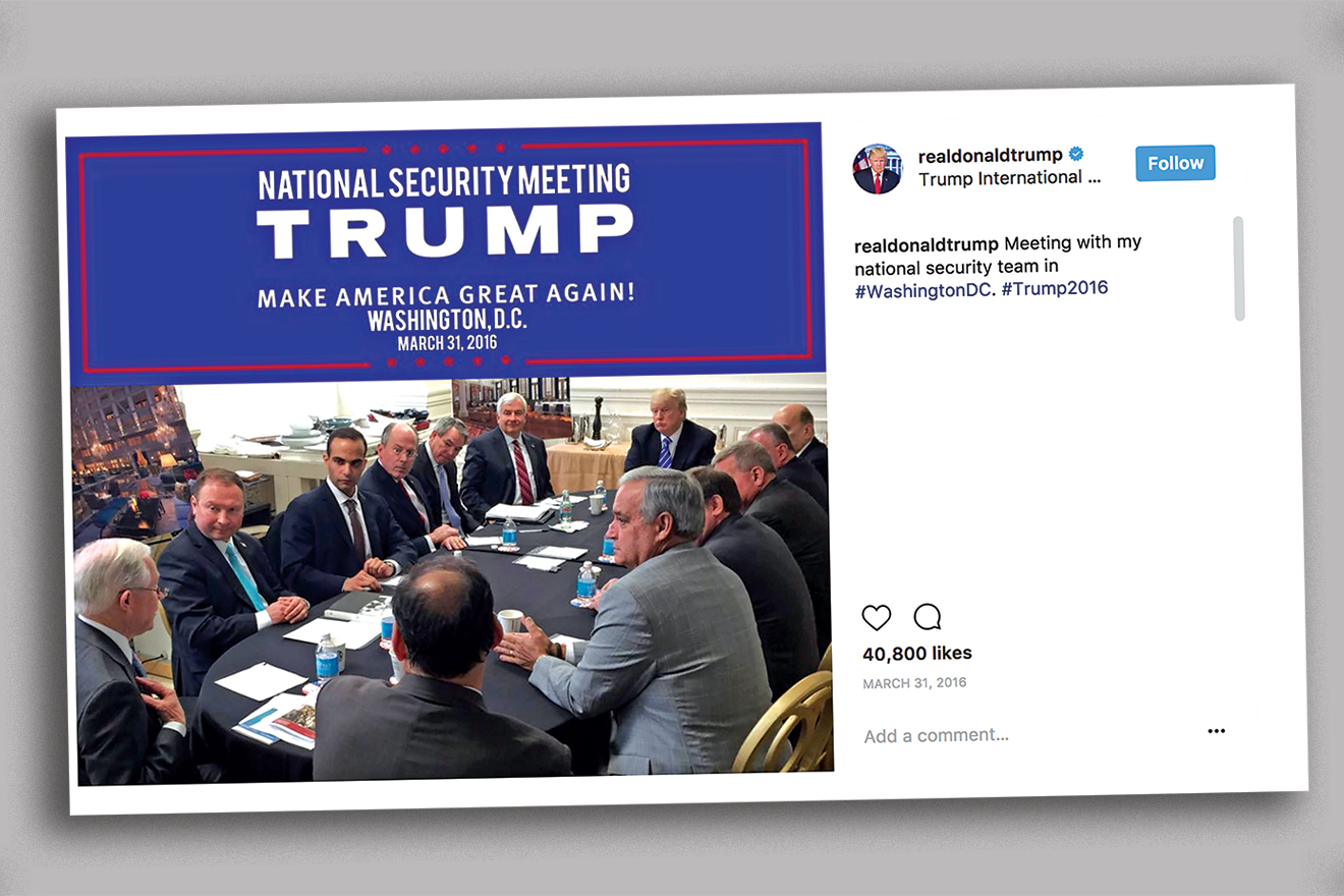 Not Quite the Best or the Brightest