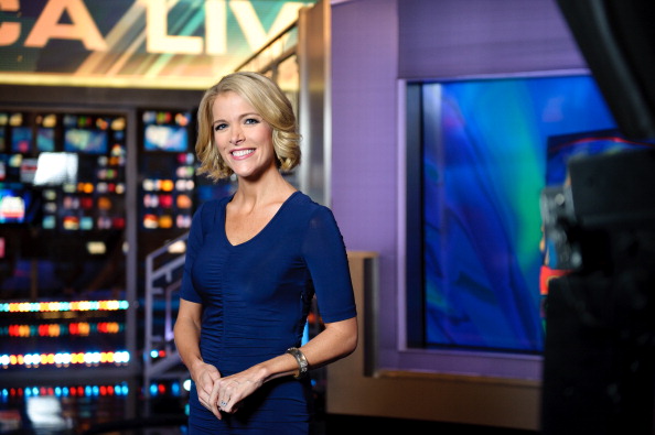 MegynÂ Kelly seems to have repaired the ratings damage that proved the undoing of Sean Hannity. (The Washington Post/Getty)