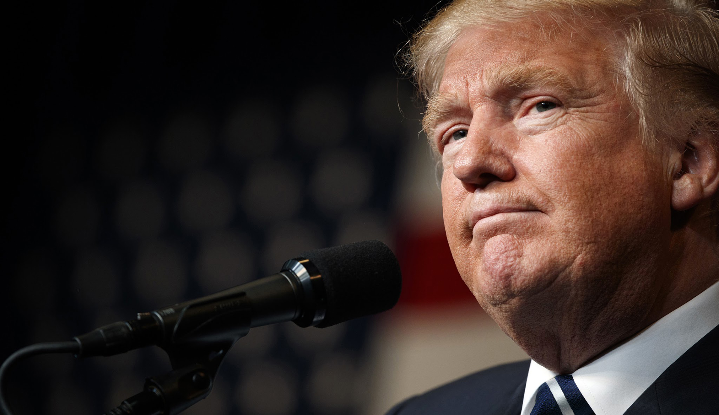 Trump: I’d consider sending terror suspect in New York City attack to Guantanamo Bay